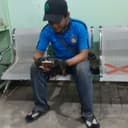 Tan Sri Lee bin Ibrahim